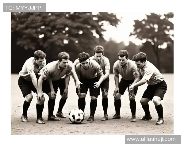 足球明星华丽转身瞬间展现不同风采的精彩图片合集